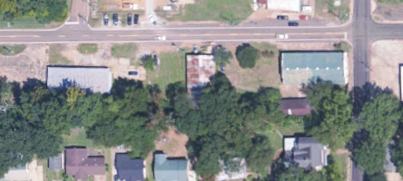 303 Jefferson St