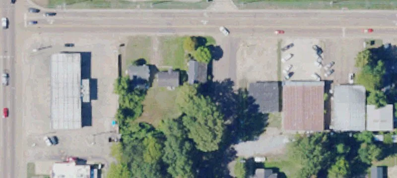 1801 Strong Ave