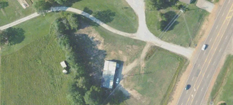 Ecru, MS 38841