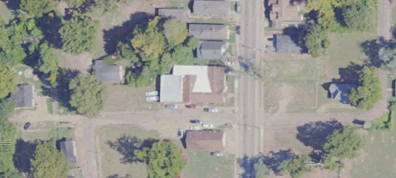 701 Martin Luther King Dr