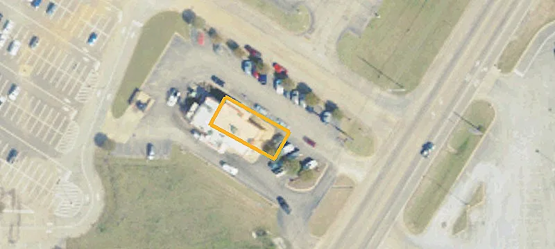 2200 Harper Rd