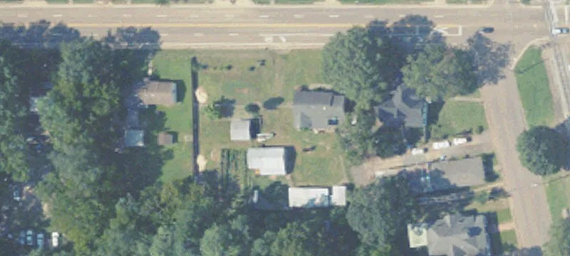 203 Lee St