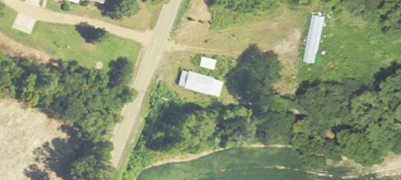 2856 Ebenezer Rd