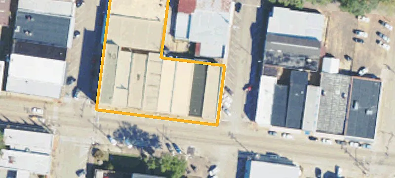 202 Main St