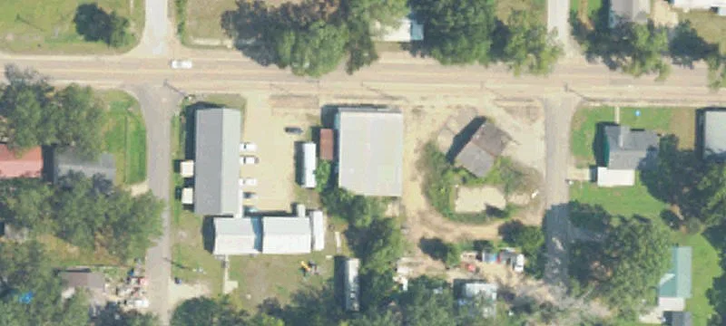 255 3rd St