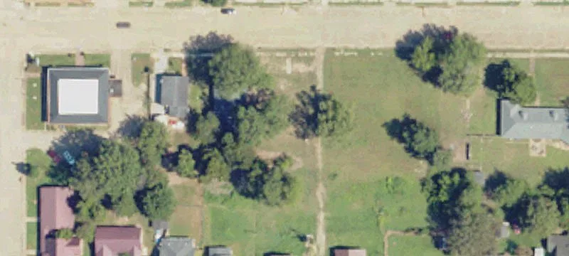 406 2nd Ave