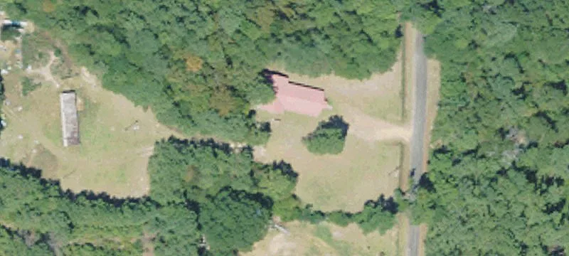 1065 Mudline Rd