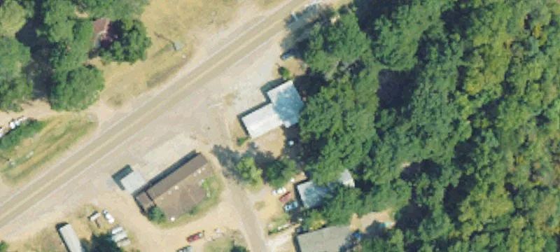 Bude, MS 39630