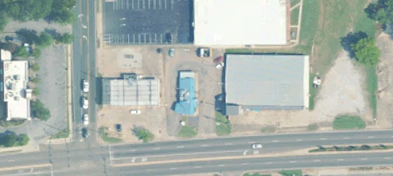 101 Hwy 12th E
