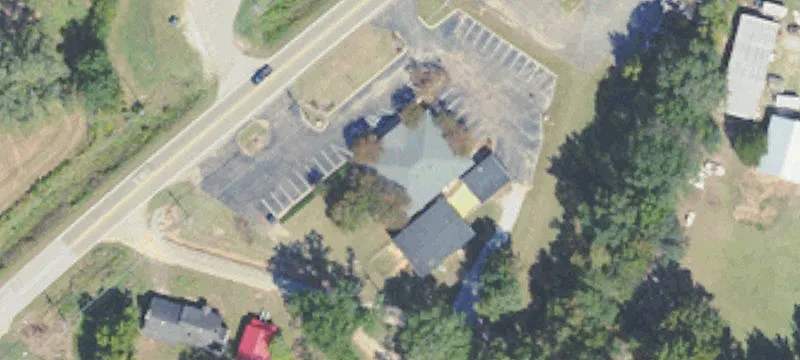 811 Tate St