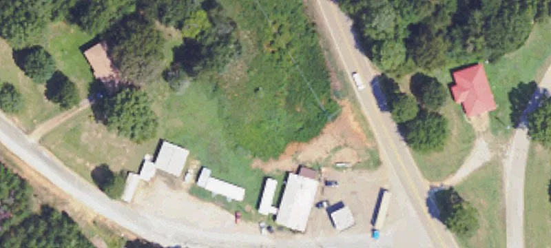 Pontotoc, MS 38863