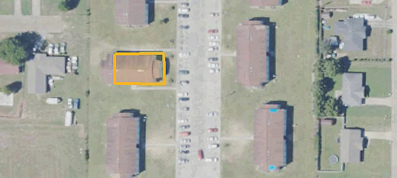 1006 Broadmoor Dr