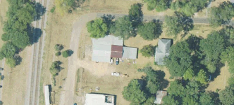 705 Railroad Ave