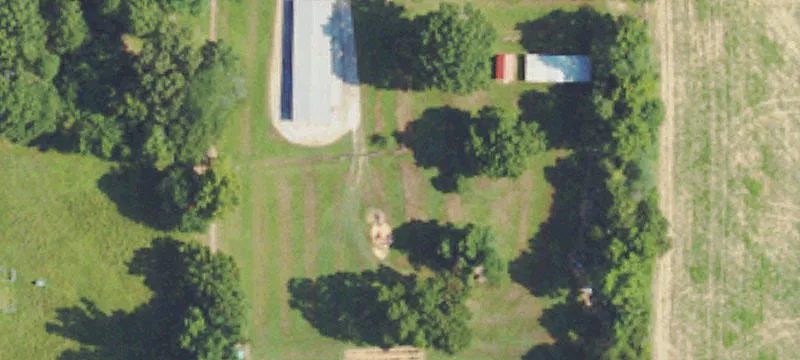 Hickory Flat, MS 38633