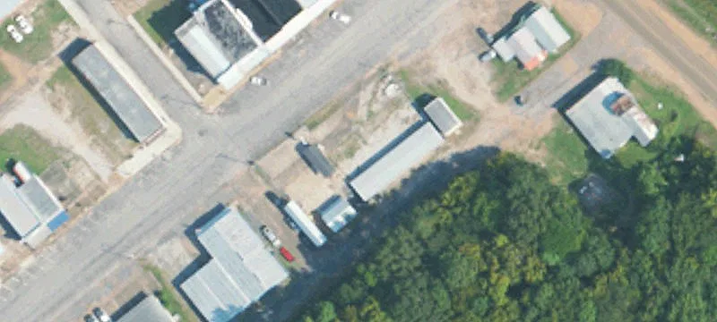 Coffeeville, MS 38922