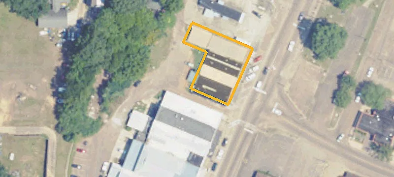101 Main St