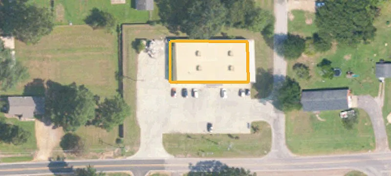 60301 Hatley Rd