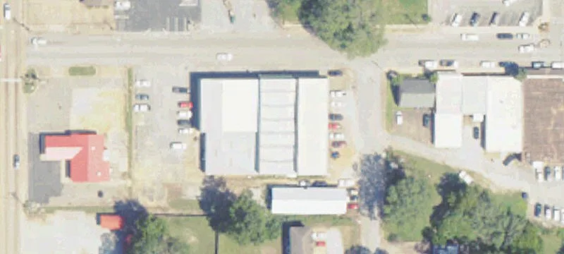 Booneville, MS 38829