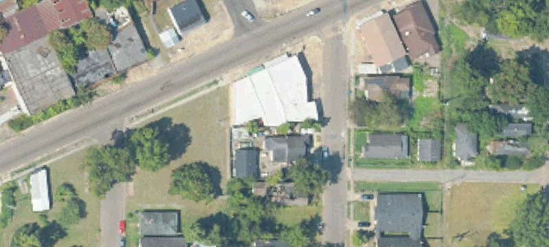 1120 Martin Luther King Blvd