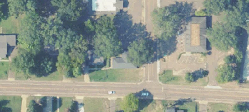 101 Bates St