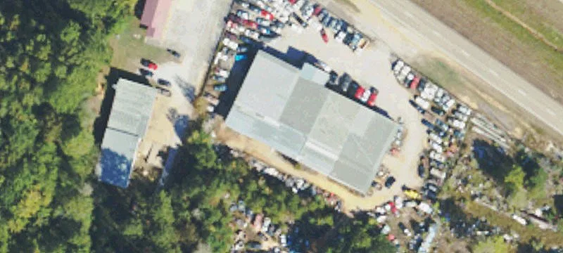 2434 Hwy 72nd E