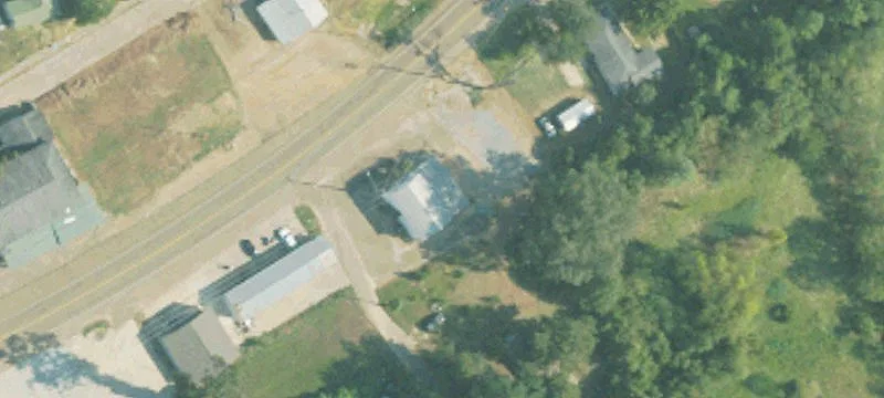 Main St