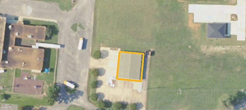 Pontotoc, MS 38863