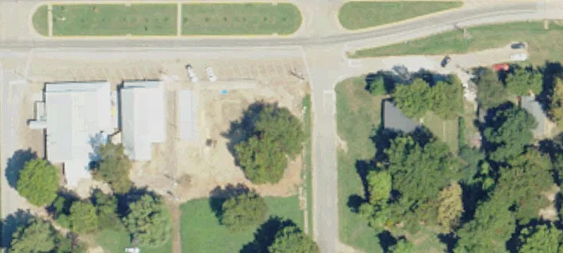 Tm Jones Hwy