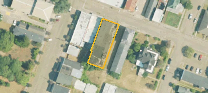 208 Walnut St