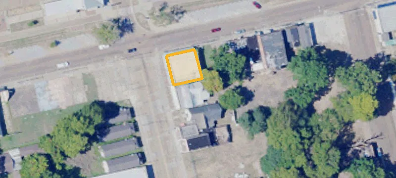 607 Main St