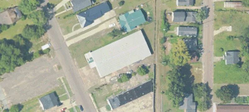 724 Mississippi Ave