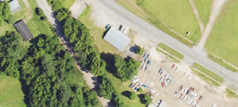 527 Erwin Rd