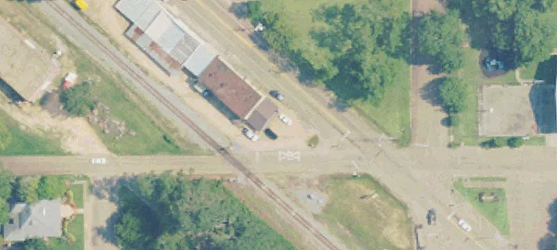 467 Simpson Hwy 149