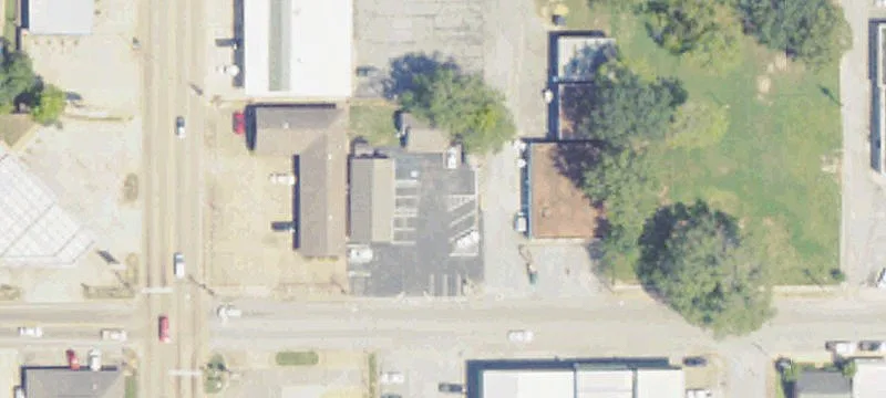 408 College St