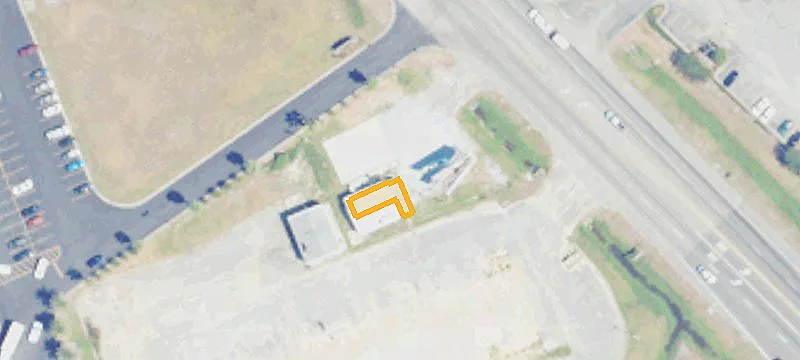 8925 Hwy 603
