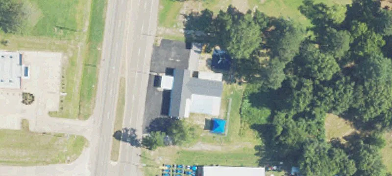 Forest, MS 39074