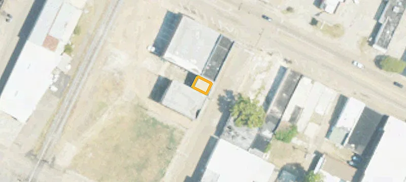 110 Mound St