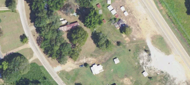 Lil Abner Flea Mkt
