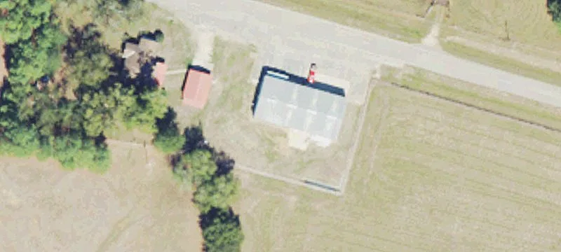 962 County Rd 670