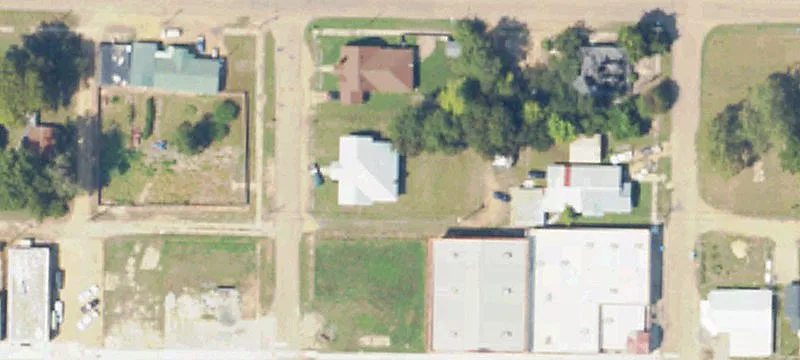 206 Martha St