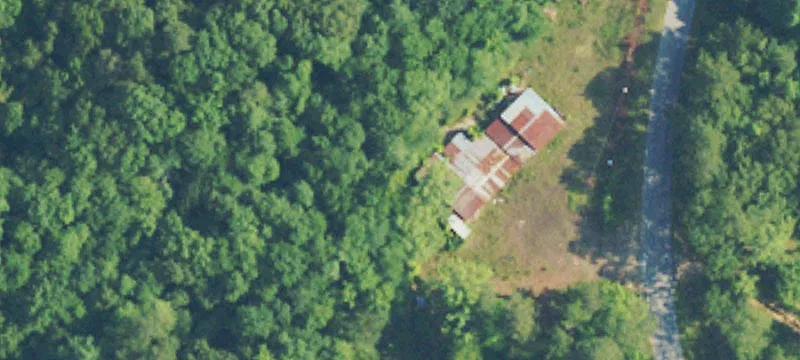 235 Gum Swamp Rd