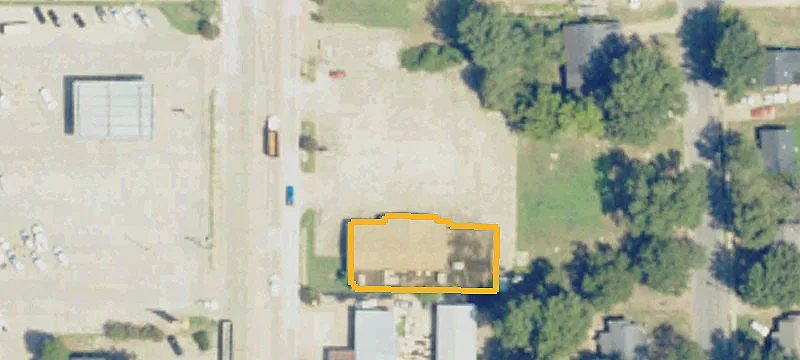 214 Davis Ave