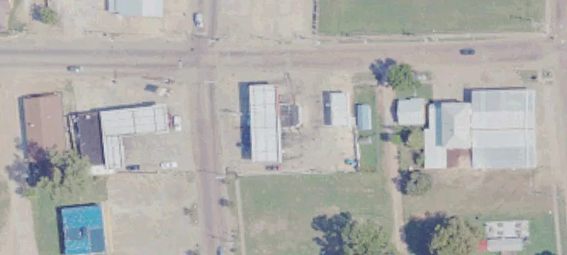536 Hayden St