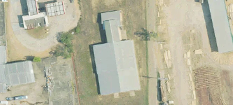 Mabry Bldg Partnership
