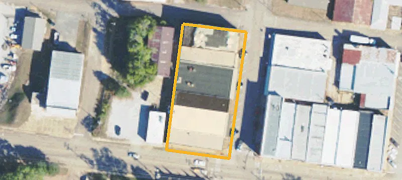 108 Cummings St