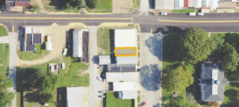 16 Main S St