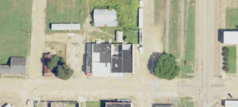 207 2nd Ave