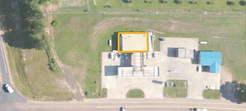 33242 Ms Hwy 35hwy