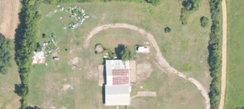 20031 Hwy 8th W