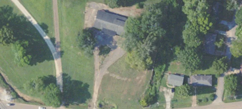 105 Denton Rd